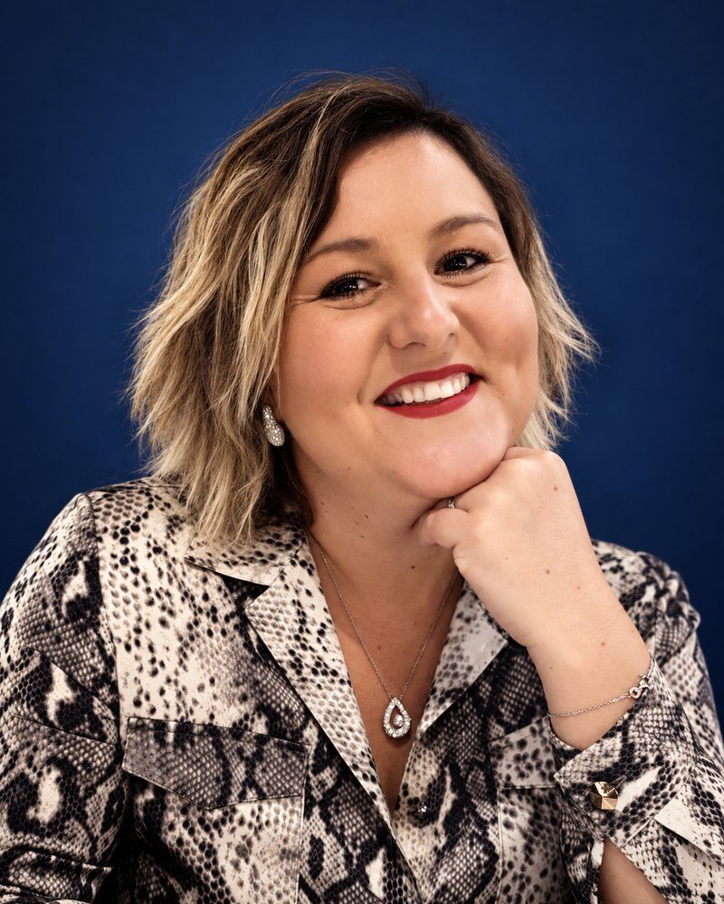 Emmanuelle Miceli, directrice CONTRESENS
